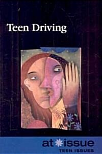 Teen Driving (Paperback)