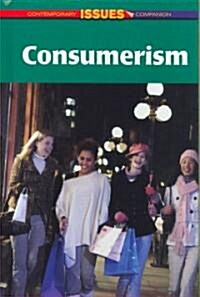 Consumerism (Library Binding)