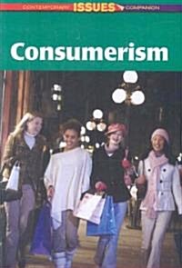 Consumerism (Paperback)