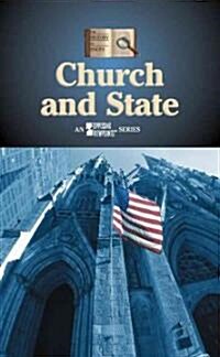 Church and State (Library Binding)