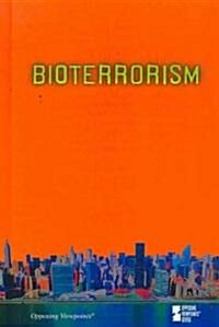 Bioterrorism (Library Binding)