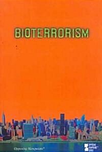 Bioterrorism (Paperback)