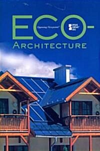 Eco-architecture (Paperback)