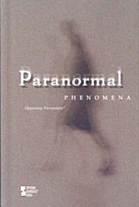 Paranormal Phenomena (Library)