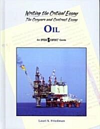 Oil (Library Binding)