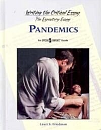 Pandemics (Library Binding)