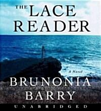 The Lace Reader (Audio CD)