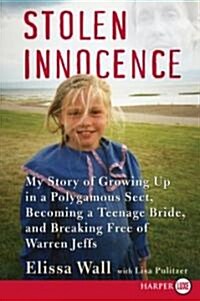 Stolen Innocence LP (Paperback)