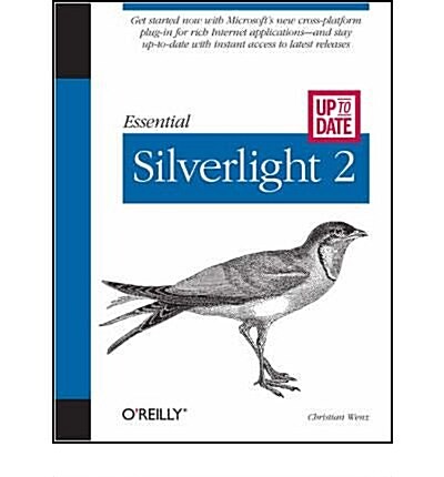 Essential Silverlight 2.0 (Paperback)