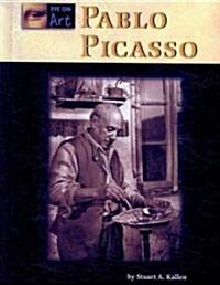 Pablo Picasso (Library Binding)