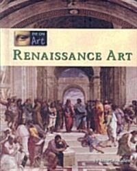 Renaissance Art (Library Binding)