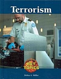 Terrorism (Library Binding)