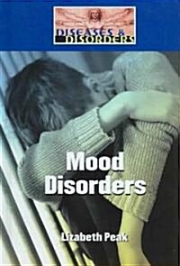 Mood Disorders (Library Binding)