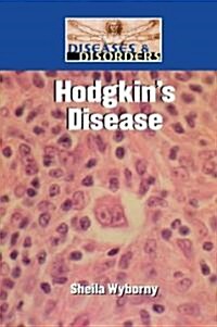Hodgkins Disease (Library Binding)