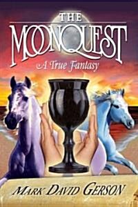 The MoonQuest (Paperback)