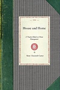 House and Home (Paperback)