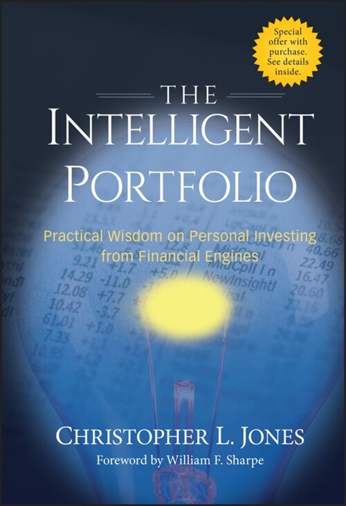 [중고] The Intelligent Portfolio: Practical Wisdom on Personal Investing from Financial Engines (Hardcover)