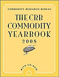 The CRB Commodity Yearbook (Package, Rev ed)