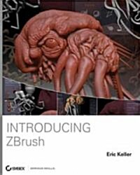 Introducing ZBrush (Paperback, DVD-ROM)