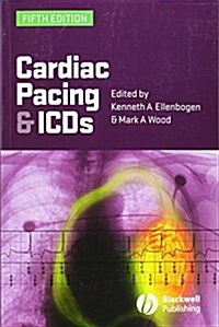 Cardiac Pacing and ICDs (Paperback, 5th)