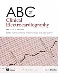 ABC of Clinical Electrocardiography (Paperback, 2nd)