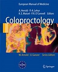 Coloproctology (Paperback)