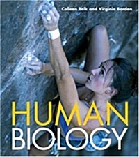 Human Biology (Paperback, 1st)