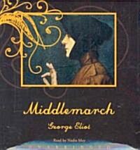Middlemarch (Audio CD)