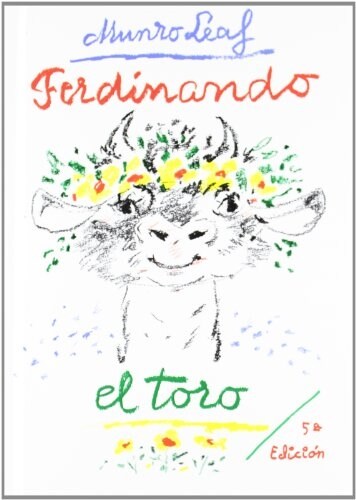 Ferdinando El Toro/ Fernando the Bull (Paperback)