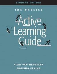 Active Learning Guide (Paperback, Student Guide)