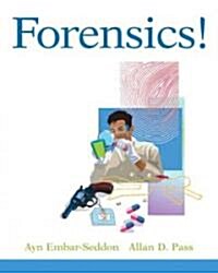 Forensics! (Paperback)