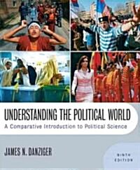 Understanding the Political World (Paperback, 9th)