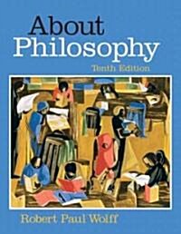 About Philosophy (Hardcover, DVD, 10th)