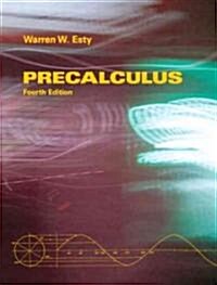 Precalculus (Paperback, 4th)