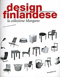 Finnsh Design (Paperback, Bilingual)