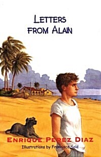 Letters from Alain (Paperback)