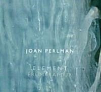 Joan Perlman: Element/Frumkraftur (Paperback)