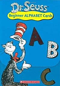 Dr. Seuss Learning Cards: ABC (Other)