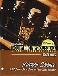 Kitchen Science (Loose Leaf, 2nd)