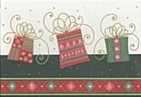 Holiday Gifts (Cards, Deluxe)