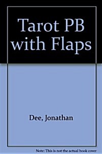 Tarot PB with Flaps (Paperback)