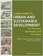 Legal Guide to Urban Developme (Hardcover)