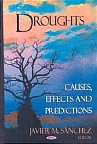 Droughts (Hardcover)