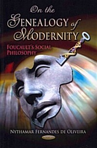 On the Genealogy of Modernity (Paperback, UK)