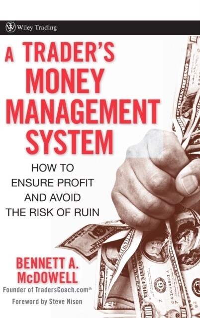 Traders Money Management (Hardcover)