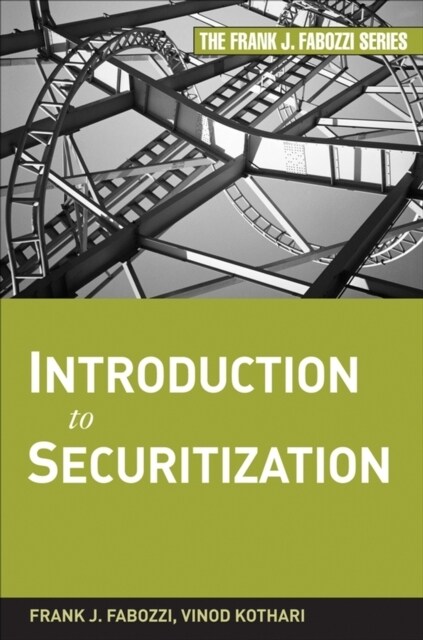 Introduction to Securitization (Hardcover)