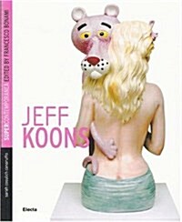 Jeff Koons (Paperback)