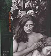 Letizia Battaglia (Paperback, Bilingual)