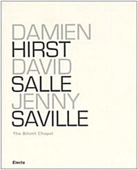 Damien Hirst, David Salle, Jenny Saville (Paperback, Bilingual)