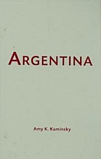 Argentina: Stories for a Nation (Hardcover)